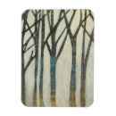 Search for lined magnets Woodland