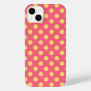 Search for yellow polka dot iphone cases Dots
