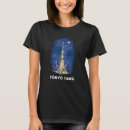 Search for tokyo tshirts Silhouette