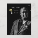 Search for comedy cards Comedian