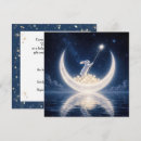 Search for a star is born baby shower invitations Cute