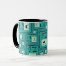 Search for adventure time mugs Bmo
