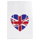 Search for union jack gift bags Travel