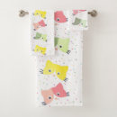Search for kitten bath towels Animals