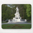 Search for mozart mousepads Wolfgang amadeus mozart