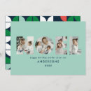 Search for colour photo cards Typography