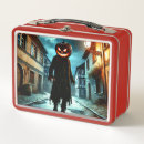 Search for halloween lunch boxes Scary