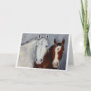 Search for equine cards Horse
