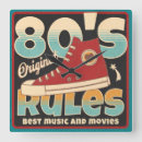 Search for movie clocks Retro
