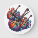 Search for abstract guitar posters Jazz