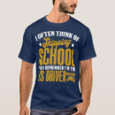 Search for schoolbus tshirts 2025