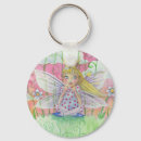 Search for faery round key rings Fantasy