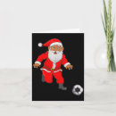 Search for funny soccer christmas cards Holiday super