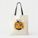 Search for bomb bags Suicide squad