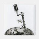 Search for microscope magnets School