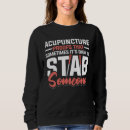 Search for acupuncture clothing That
