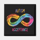 Search for infinity symbol magnets Neurodiverse