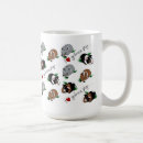 Search for i love pigs mugs Cavy