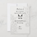 Search for miscellaneous invitations Elegant