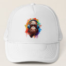 Search for ape hats Monkey