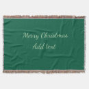 Search for christmas throw blankets Design