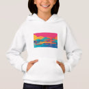 Search for surreal clothing Sunset