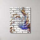 Search for bricks art Graffiti