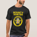 Search for fugitive recovery agent clothing Bondsman
