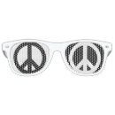 Search for groovy sunglasses Peace