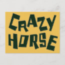 Search for crazy for postcards Friend