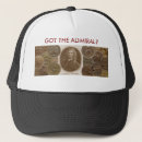 Search for admire hats Admiral