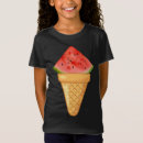 Search for ice cream kids tshirts Collection