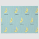 Search for banana tissue paper Whimsical