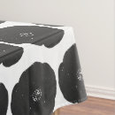 Search for drawing tablecloths Floral