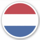 Search for netherlands travel stickers Flag