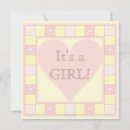 Search for patchwork quilt invitations Girl