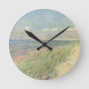 Search for canvas clocks Beach