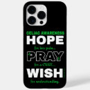 Search for disease iphone cases Hope