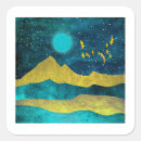 Search for flock stickers Nature