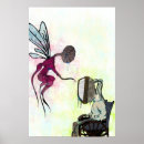 Search for robin posters Abstract