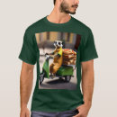 Search for pizza delivery tshirts Driving