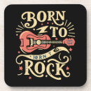 Search for heavy metal coasters Guitar