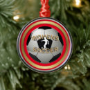 Search for women christmas tree decorations Soccer