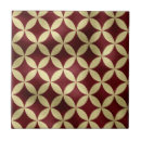 Search for maroon tiles Stylish