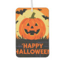 Search for horror car air fresheners Spooky