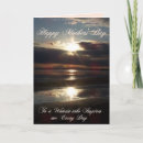 Search for nature mothers day cards Water