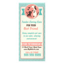Search for pooch rack cards Veterinarian