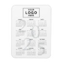 Search for business calendar magnets Minimal