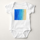 Search for wave pattern baby clothes Sea