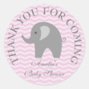 Search for pink zigzag stickers Animal